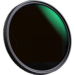 K&F Concept 49mm Variable Fader ND Filter (1 to 9 Stops) K&F Concept 49mm Variable Fader ND Filter (1 to 9 Stops)