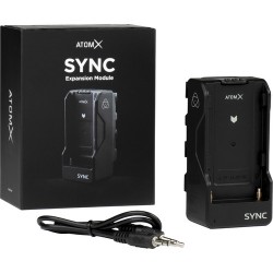 Atomos AtomX Sync Expansion Module