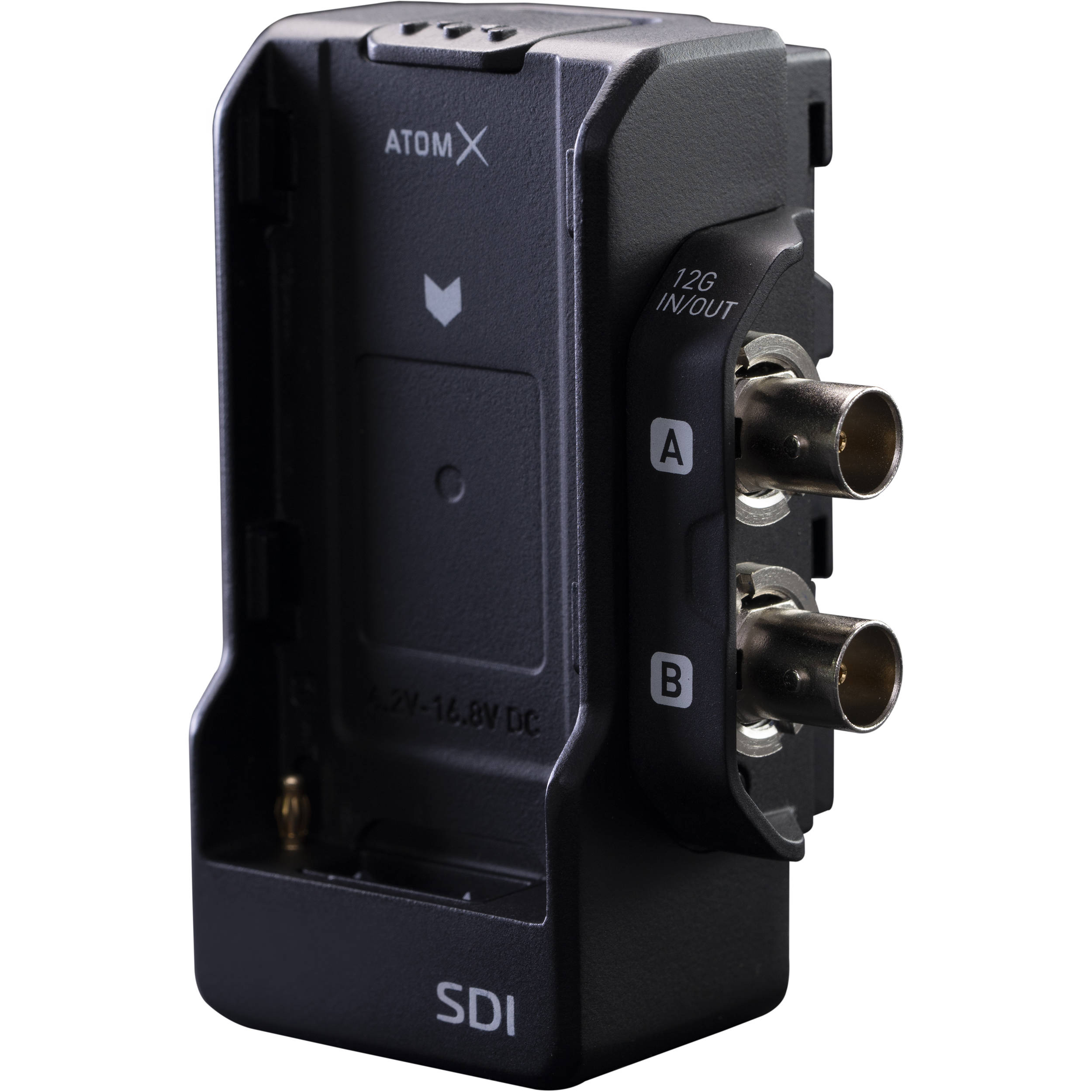 Atomos AtomX SDI Xpansion module