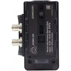 Atomos AtomX SDI Xpansion module Atomos AtomX SDI Xpansion module