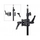 Boom Arm to Stand Connector