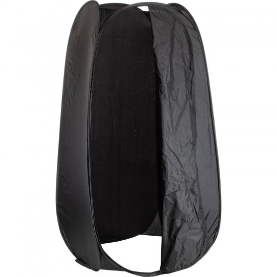 Godox DT-01 Portable Changing/Dressing Tent with Carrying Case - Black 