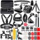 Neewer 50-in-1 Accessory Kit for GoPro Neewer 50-in-1 Accessory Kit for GoPro