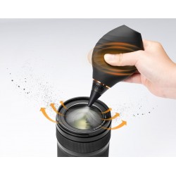 K&F Concept 9 in 1 Camera Cleaning Kit K&F Concept 9 in 1 Camera Cleaning Kit