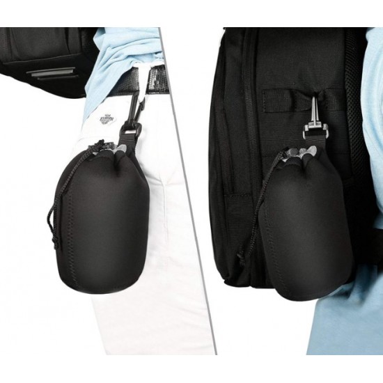Neoprene Lens Pouch (Large) 