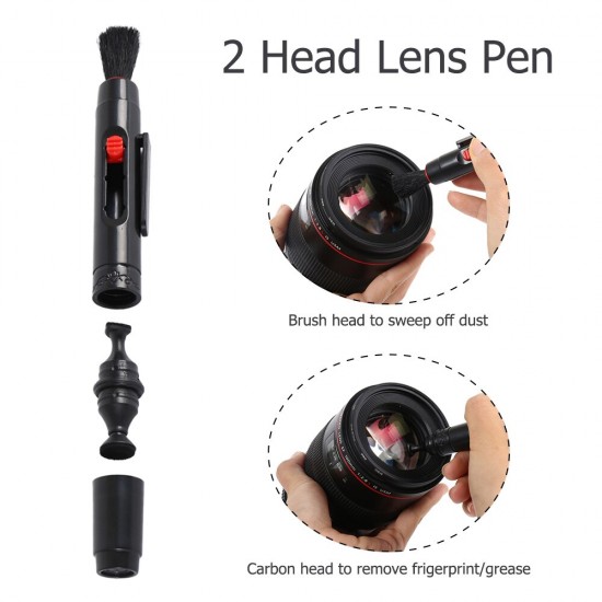 Camera Lenspen Cleaner