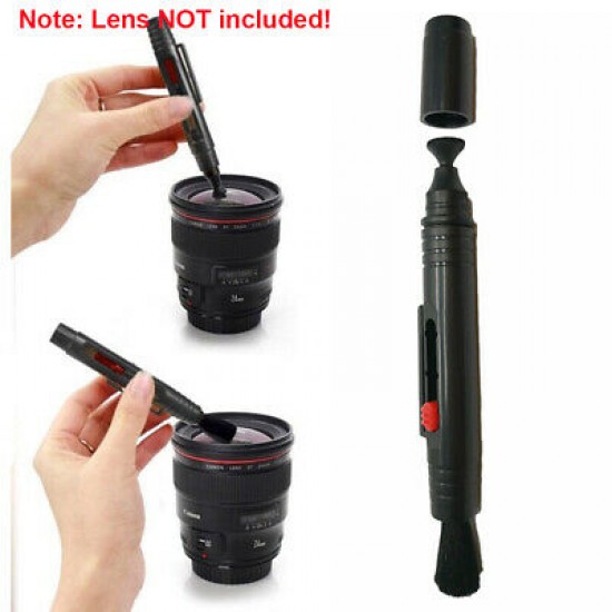 Camera Lenspen Cleaner
