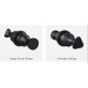 K&F Concept 3 in 1 Double-sided Carbon Tip Cleaning Lens Pen Kit