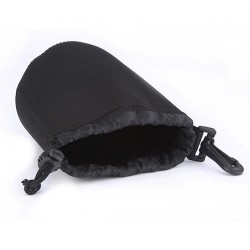 Neoprene Lens Pouch (Medium) 