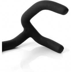 Neewer Metal Microphone Boom Support Holder for C-Stands and Mic Stands Neewer Metal Microphone Boom Support Holder for C-Stands and Mic Stands