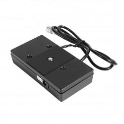 BMPCC Power Supply Mount Plate Adapter for Sony NP-F970 Battery BMPCC Power Supply Mount Plate Adapter for Sony NP-F970 Battery