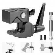 Neewer UA017 Super Clamp with 5/8" Stud