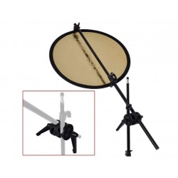 Reflector support  Arm And Holder