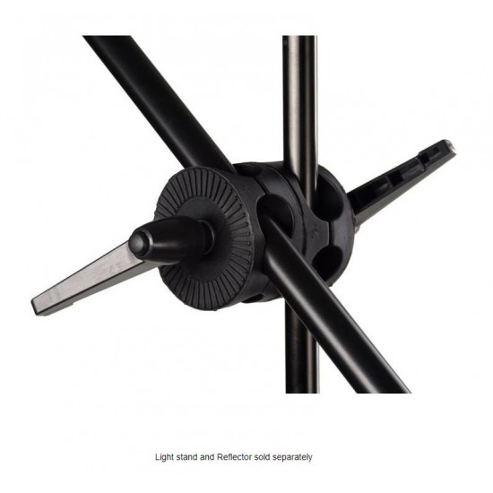 Reflector support  Arm And Holder