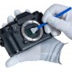 UES 16MM APS-C Sensor Cleaning Swabs and Cleaning Fluid UES 16MM APS-C Sensor Cleaning Swabs and Cleaning Fluid