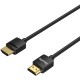 SmallRig 10cm Coiled HDMI Data Cable (#4963)