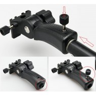 Triopo Replacement Handle Grip for Speedlite Softbox Triopo Replacement Handle Grip for Speedlite Softbox