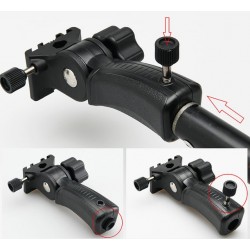 Triopo Replacement Handle Grip for Speedlite Softbox