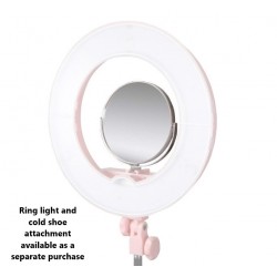 Vanity Mirror for Ringlight Vanity Mirror for Ringlight