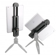 Ulanzi iPad Tripod Mount Tablet Holder Adapter Ulanzi iPad Tripod Mount Tablet Holder Adapter