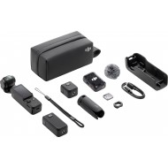 DJI Osmo Pocket 3 Creator Combo DJI Osmo Pocket 3 Creator Combo