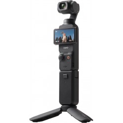 DJI Osmo Pocket 3 Creator Combo DJI Osmo Pocket 3 Creator Combo