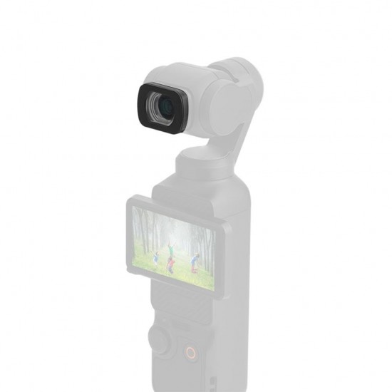 DJI Osmo Pocket 3 Creator Combo