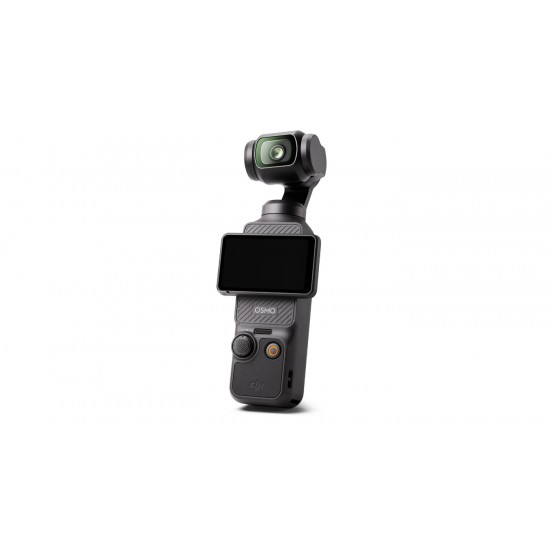 DJI Osmo Pocket 3