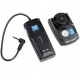 Godox RT-16 Wireless 16 Channels Studio Flash Trigger Kit (Transmitter and Receiver)