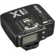 Godox X1R-N TTL Wireless Flash Trigger Receiver for Nikon Godox X1R-N TTL Wireless Flash Trigger Receiver for Nikon