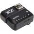 Godox X2T-C TTL Wireless Flash Trigger for Canon