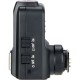 Godox X2T-C TTL Wireless Flash Trigger for Canon