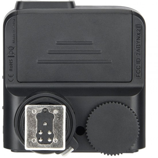 Godox X2T-C TTL Wireless Flash Trigger for Canon