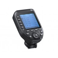 Godox XPro II TTL Wireless Flash Trigger for Canon Cameras Godox XPro II TTL Wireless Flash Trigger for Canon Cameras