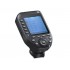 Godox XPro II TTL Wireless Flash Trigger for Canon Cameras