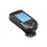 Godox XPro II TTL Wireless Flash Trigger for Nikon Cameras