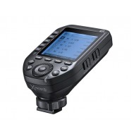 Godox XProII-N Trigger Flash Wireless | Per Nikon, TTL, HSS 1/8000s, Bluetooth, Sgancio Rapido