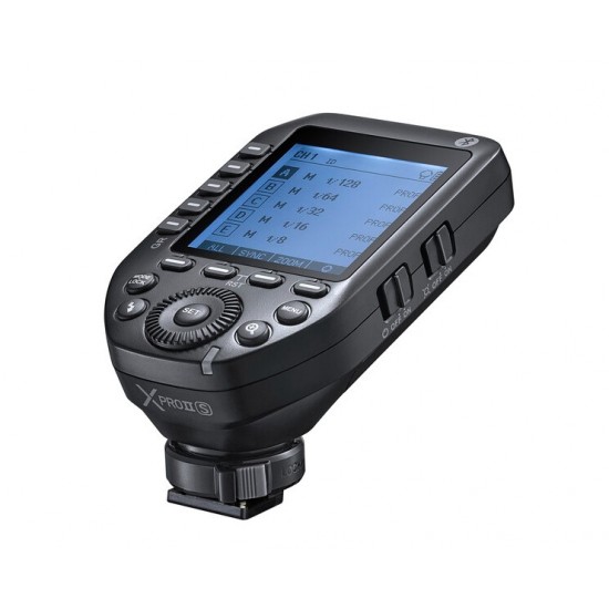 Godox XPro II TTL Wireless Flash Trigger for Sony Cameras