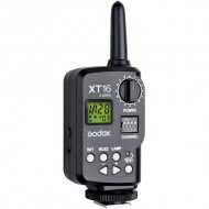Godox XT-16 Wireless Power-Control Flash Trigger 2.4G (Transmitter) Godox XT-16 Wireless Power-Control Flash Trigger 2.4G (Transmitter)