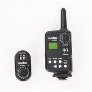 Godox FT 16 Wireless Controller Strobe Trigger Godox FT 16 Wireless Controller Strobe Trigger