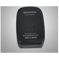 VISICO VC-816TX Universal Wireless Radio Trigger for VISICO Studio Flash Lights