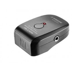VISICO VC-816TX Universal Wireless Radio Trigger for VISICO Studio Flash Lights VISICO VC-816TX Universal Wireless Radio Trigger for VISICO Studio Flash Lights