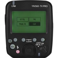 Yongnuo YN560-TX PRO Flash Controller for Canon Yongnuo YN560-TX PRO Flash Controller for Canon