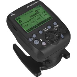 Yongnuo YN560-TX PRO Flash Controller for Canon Yongnuo YN560-TX PRO Flash Controller for Canon