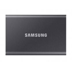 Samsung T7 Portable SSD 1TB (1050MB/s, Titan Grey)