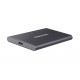 Samsung T7 Portable SSD 1TB (1050MB/s, Titan Grey)