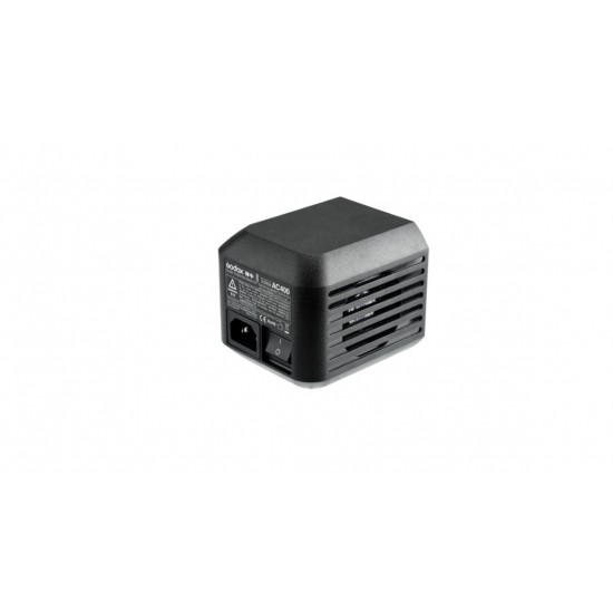 Godox AC Adapter for AD400Pro Outdoor Strobe AC400