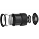 Aputure Fresnel 2X Lens Mount Attachment for Aputure LED Lights and other Bowen-S Mount Continuous Lights