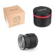 Aputure Fresnel 2X Lens Mount Attachment for Aputure LED Lights and other Bowen-S Mount Continuous Lights