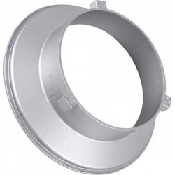 Bowens Mount Softbox Adapter (Speedring) Bowens Mount Softbox Adapter (Speedring)